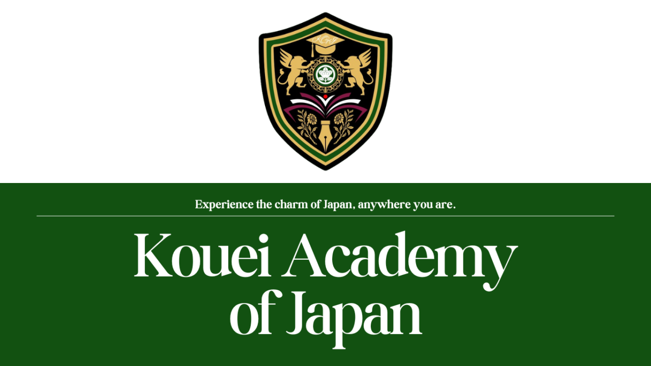 Kouei Academy of Japan