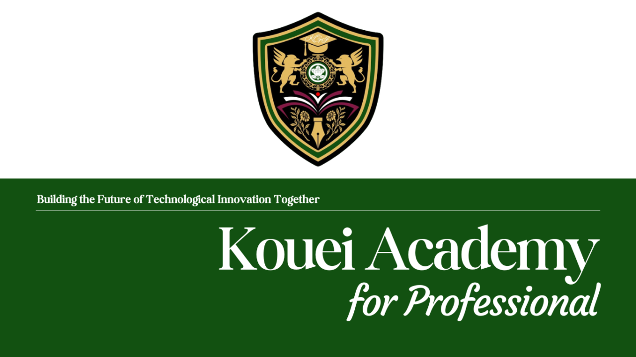 Kouei Academy for Professional